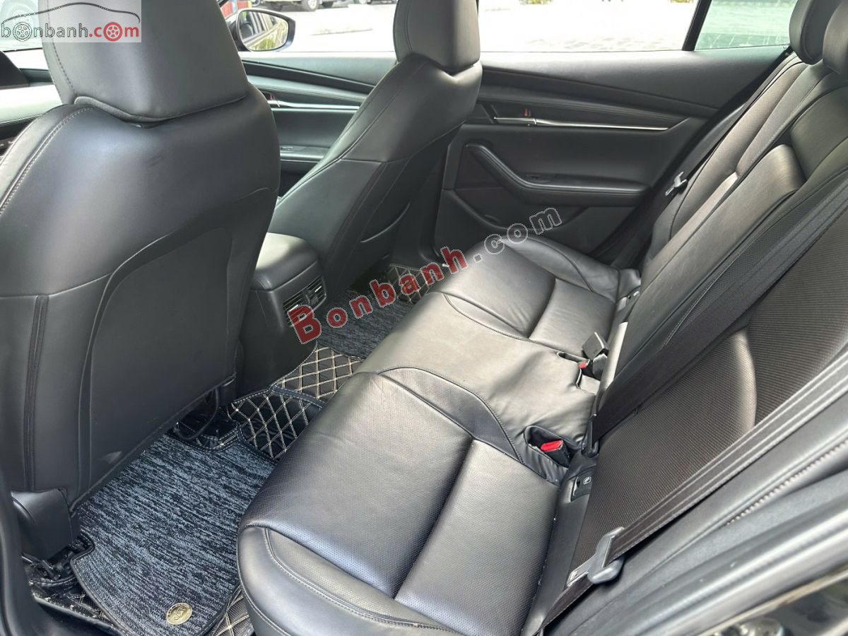 Bán ô tô Mazda 3 1.5L Luxury - 2022 - xe cũ