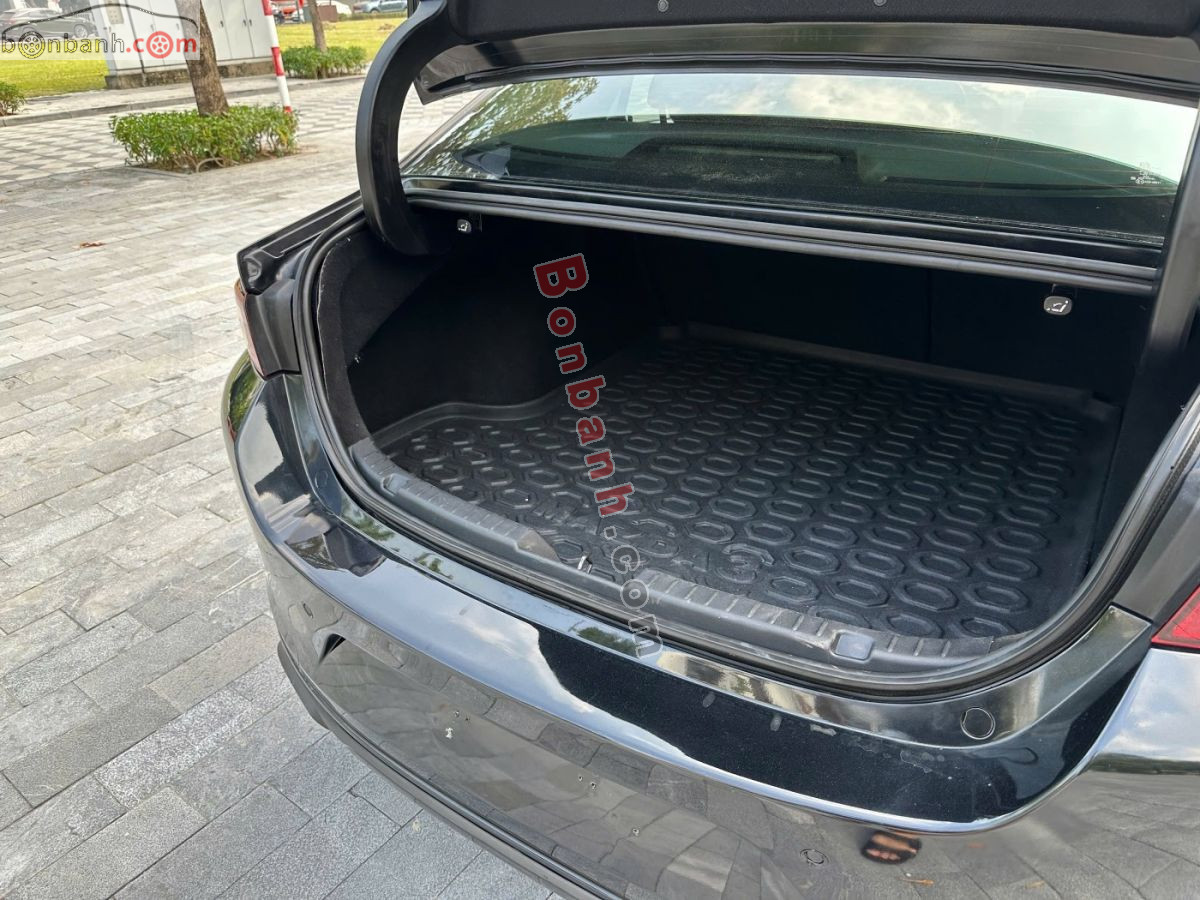 Bán ô tô Mazda 3 1.5L Luxury - 2022 - xe cũ