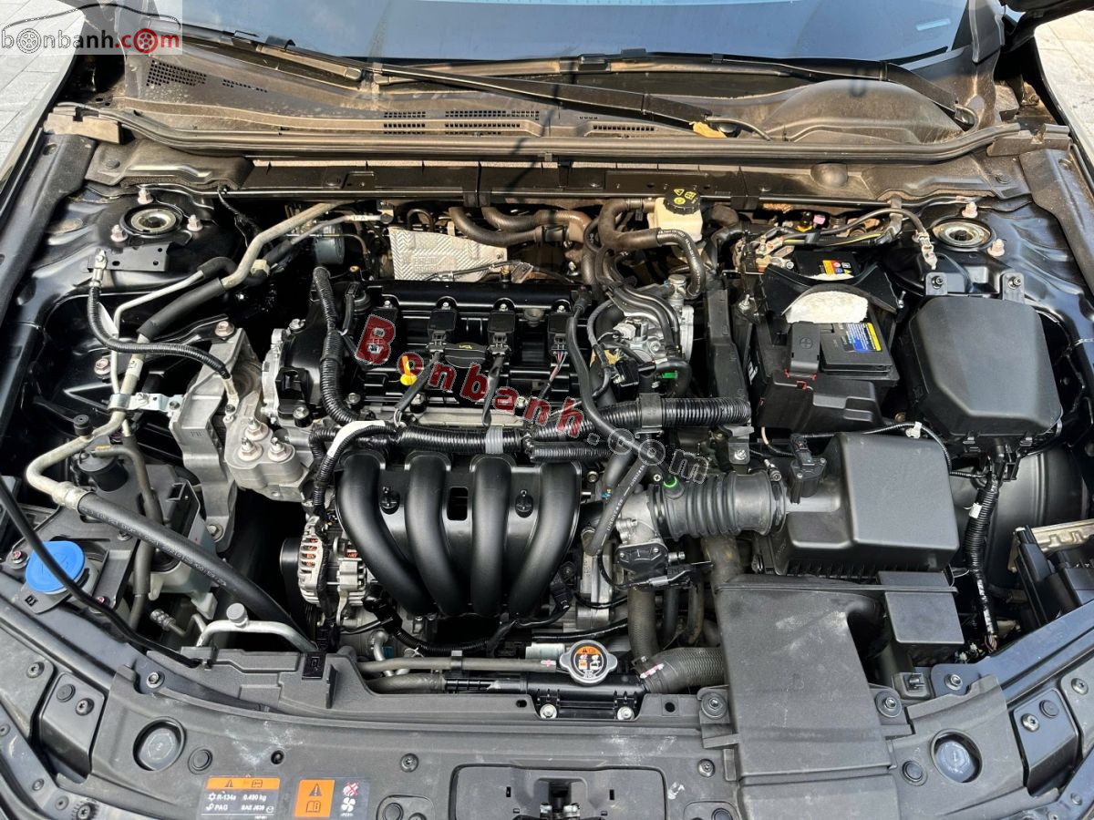 Bán ô tô Mazda 3 1.5L Luxury - 2022 - xe cũ