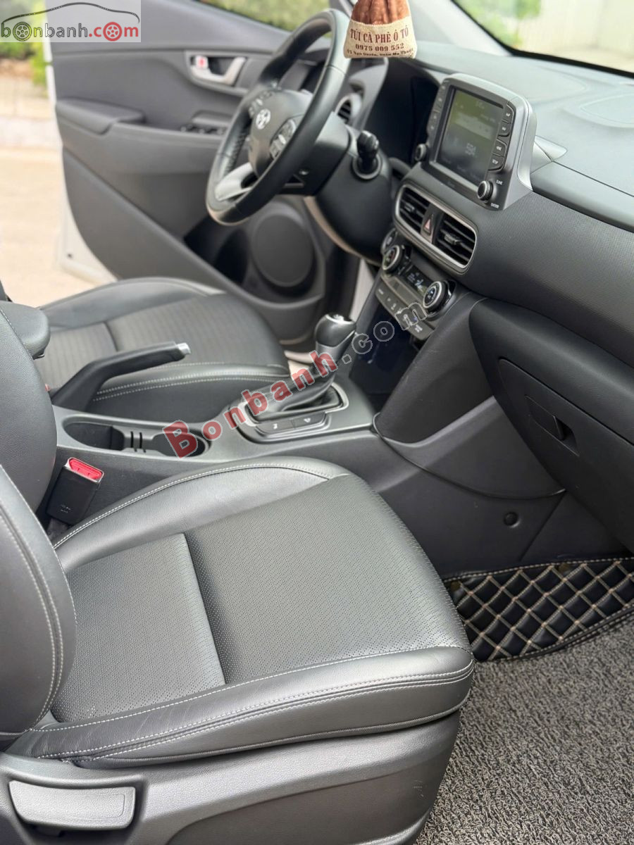 Bán ô tô Hyundai Kona 1.6 Turbo - 2020 - xe cũ