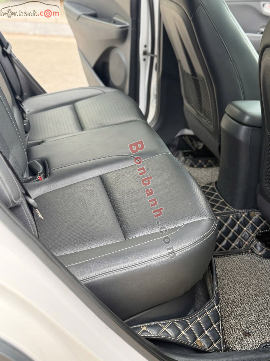 Bán ô tô Hyundai Kona 1.6 Turbo - 2020 - xe cũ