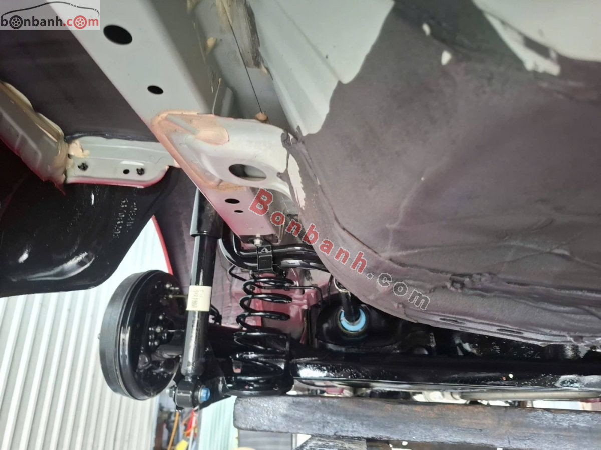 Bán ô tô Mitsubishi Attrage Premium 1.2 CVT - 2022 - xe cũ