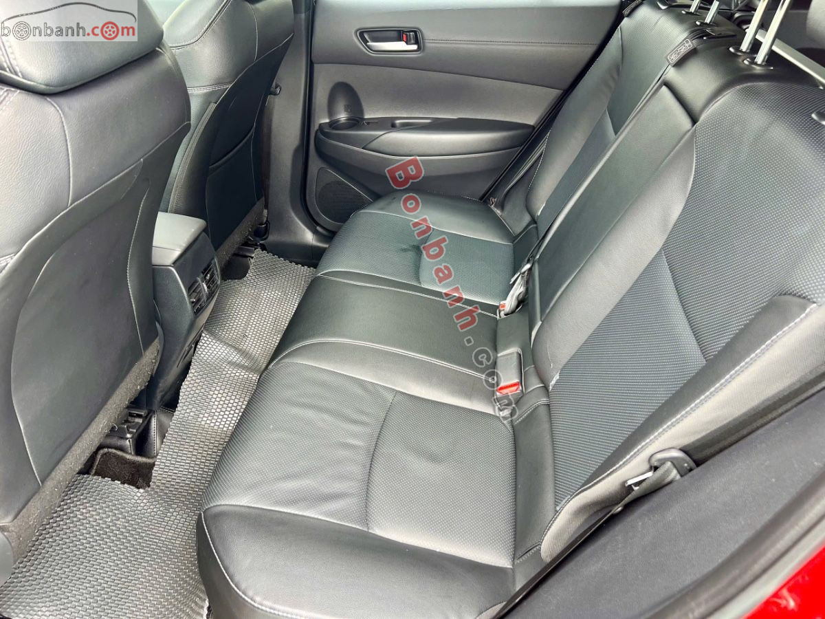 Bán ô tô Toyota Corolla Cross 1.8V - 2022 - xe cũ