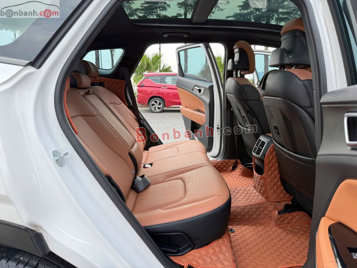 Bán ô tô Kia Sportage Signature X-Line 2.0D - 2024 - xe cũ