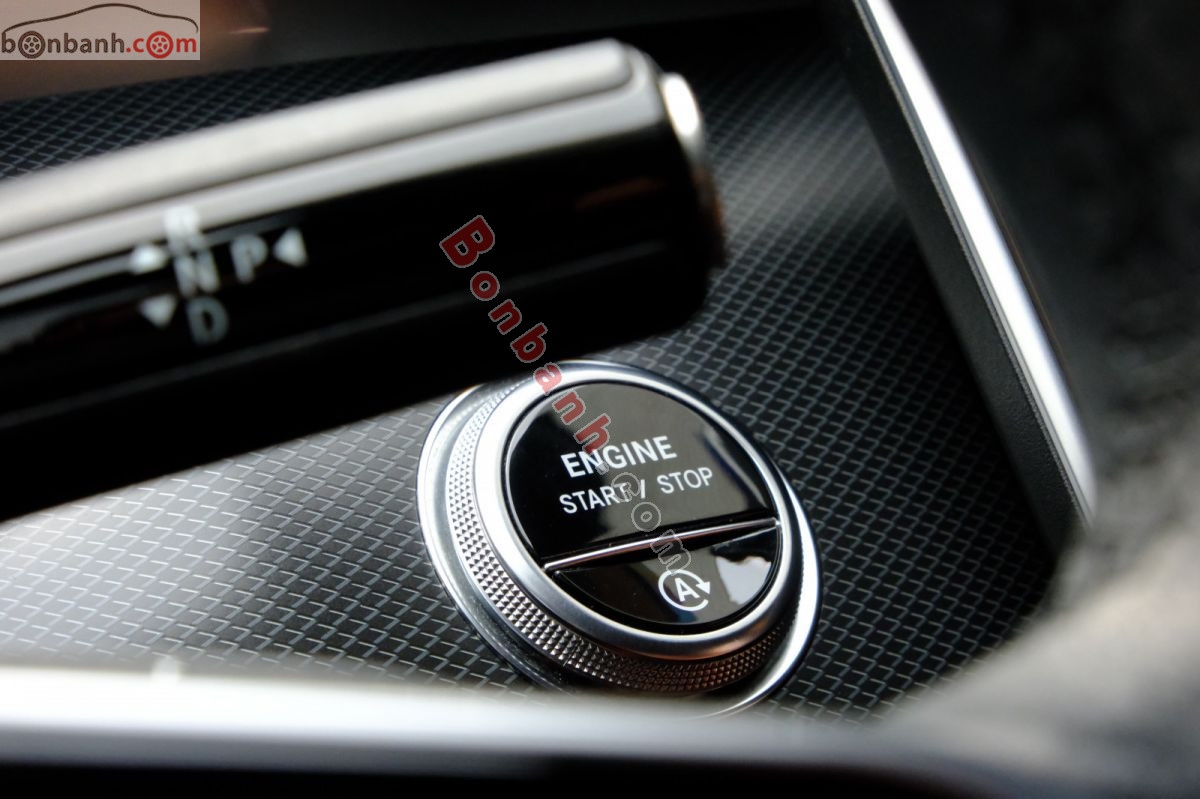 Bán ô tô Mercedes Benz C class C200 Avantgarde - 2022 - xe cũ