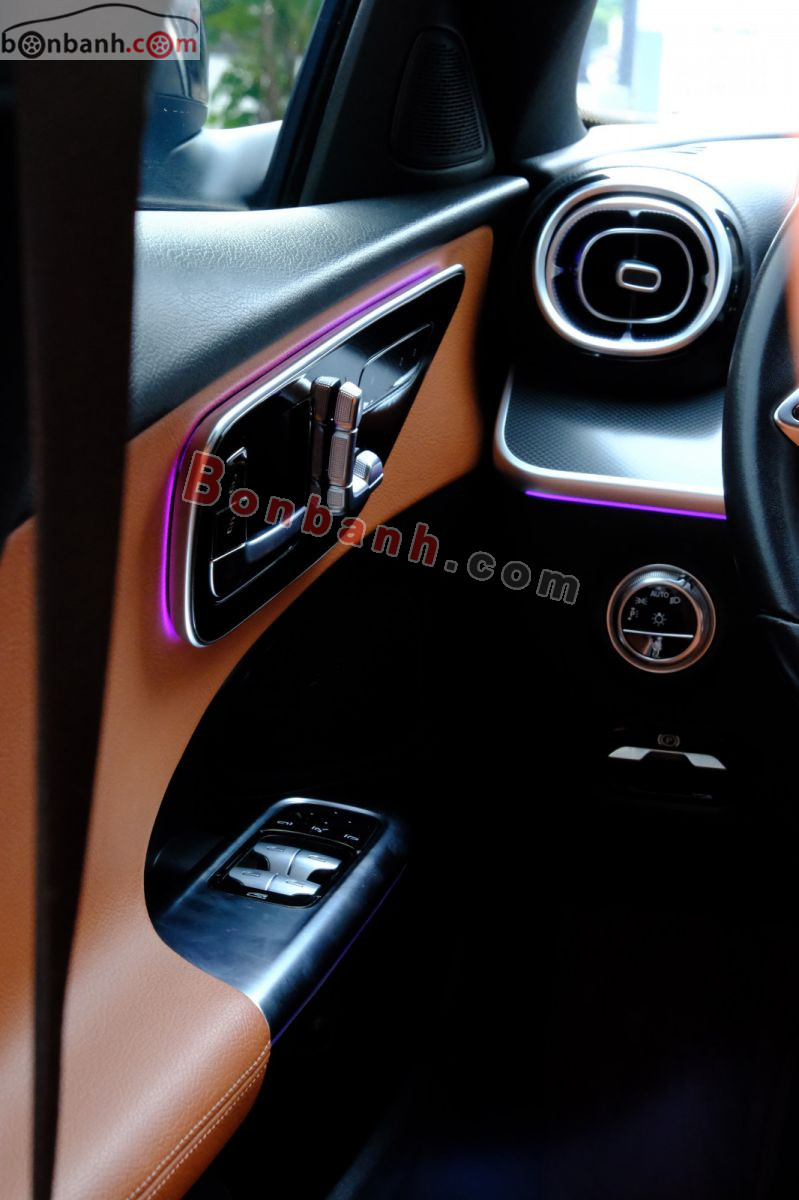 Bán ô tô Mercedes Benz C class C200 Avantgarde - 2022 - xe cũ