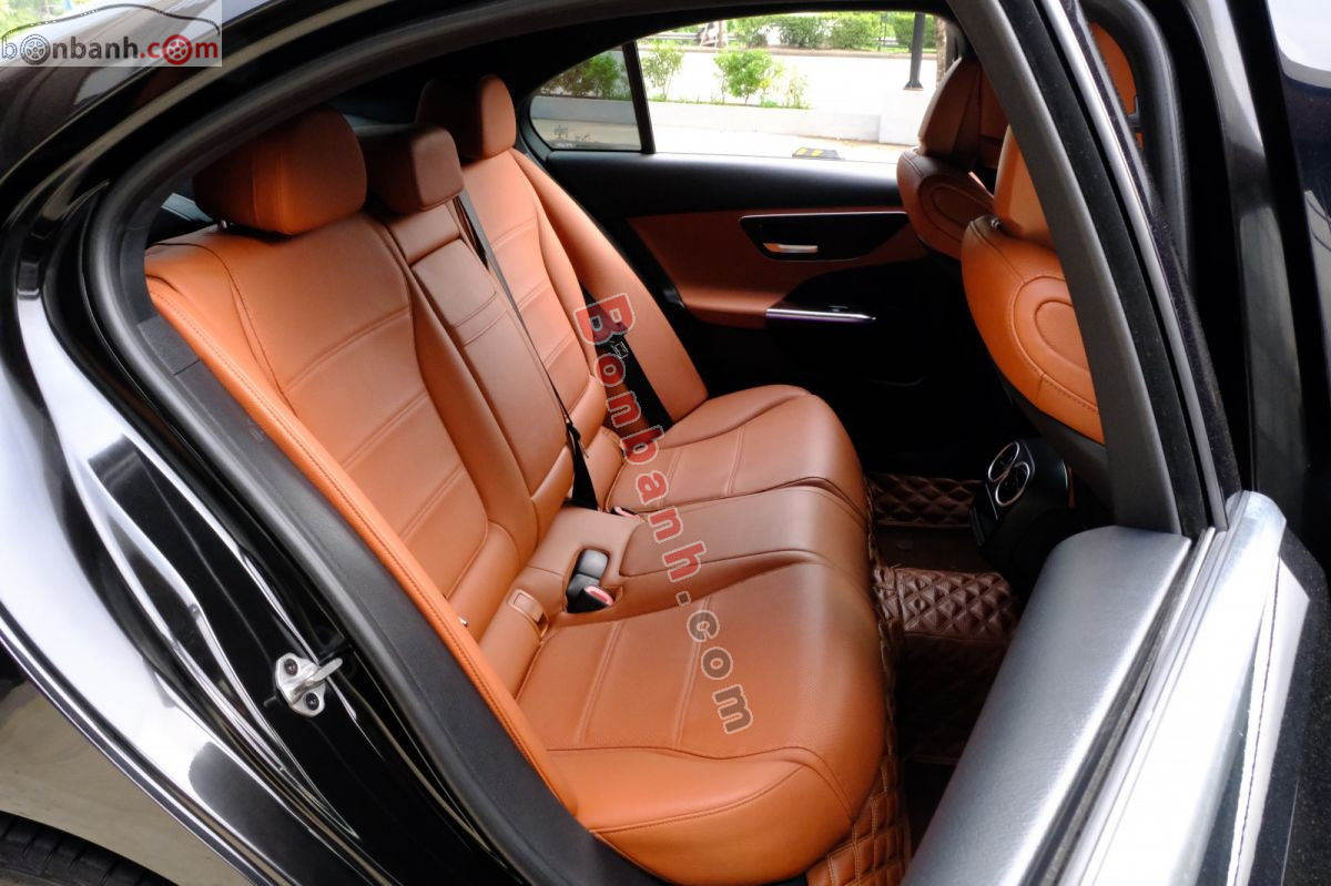 Bán ô tô Mercedes Benz C class C200 Avantgarde - 2022 - xe cũ