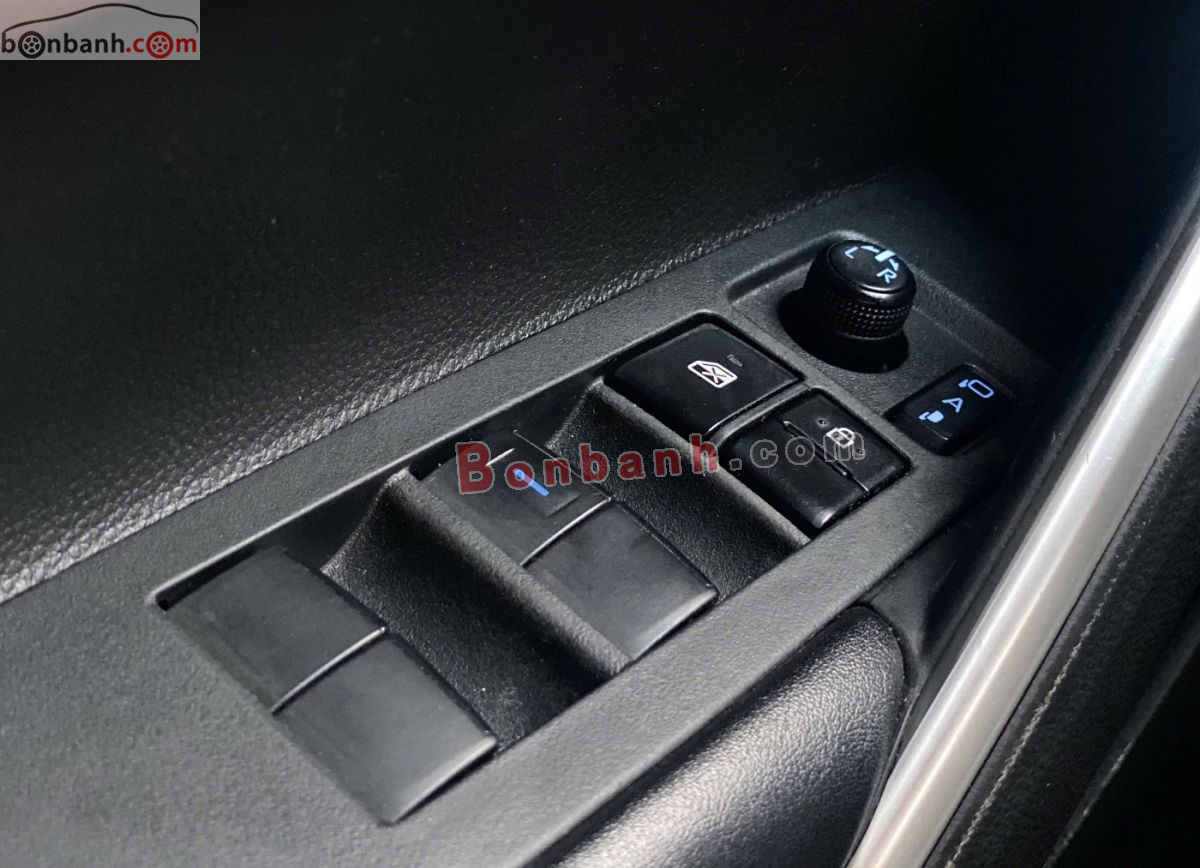 Bán ô tô Toyota Corolla Cross 1.8G - 2022 - xe cũ