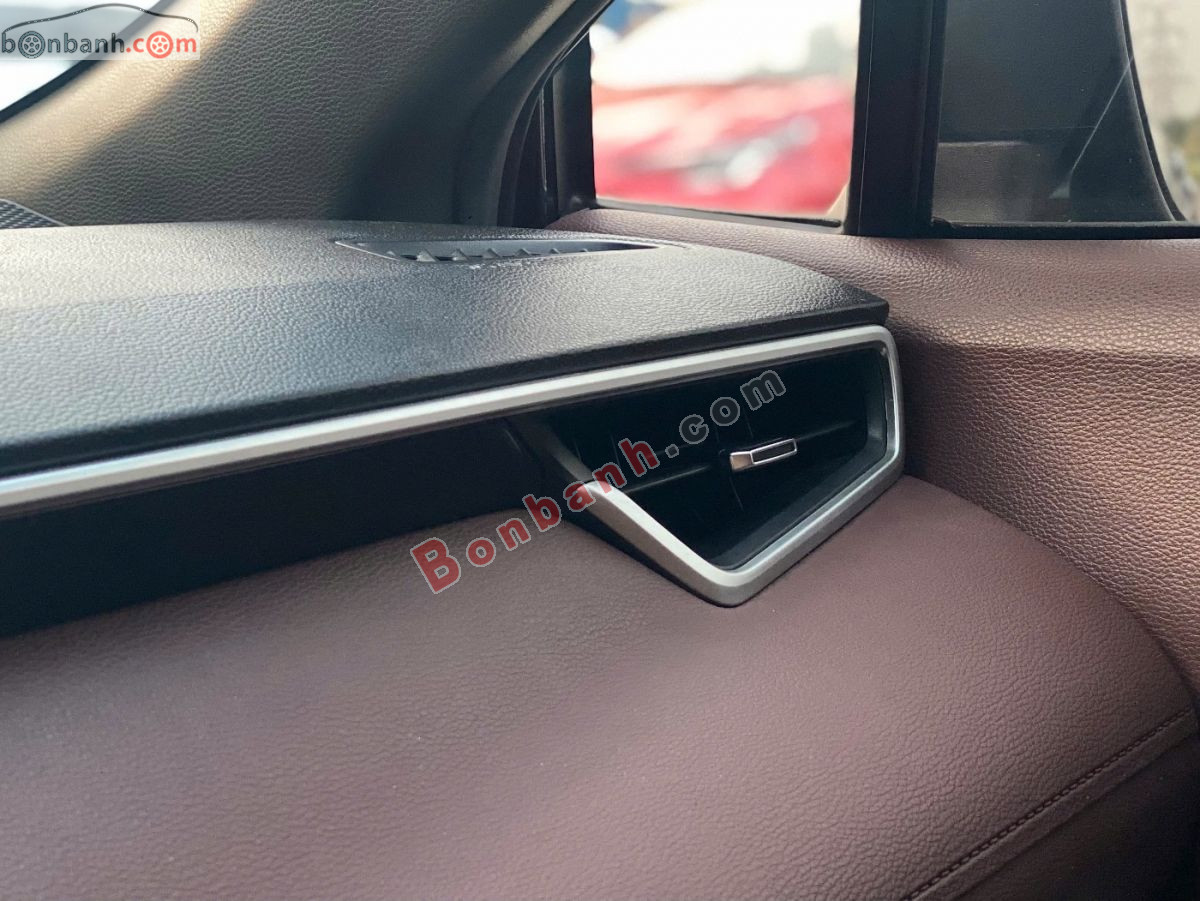 Bán ô tô Toyota Corolla Cross 1.8G - 2022 - xe cũ