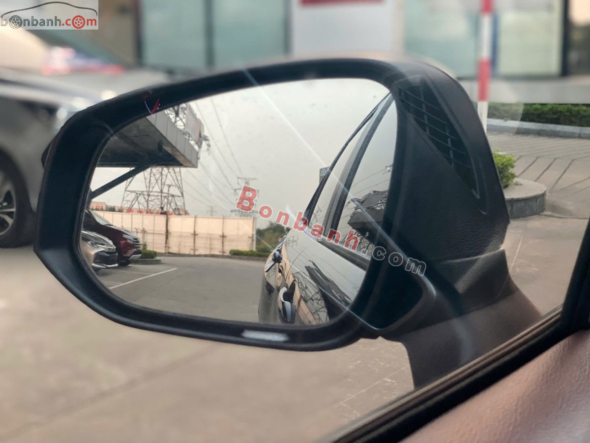 Bán ô tô Toyota Corolla Cross 1.8G - 2022 - xe cũ