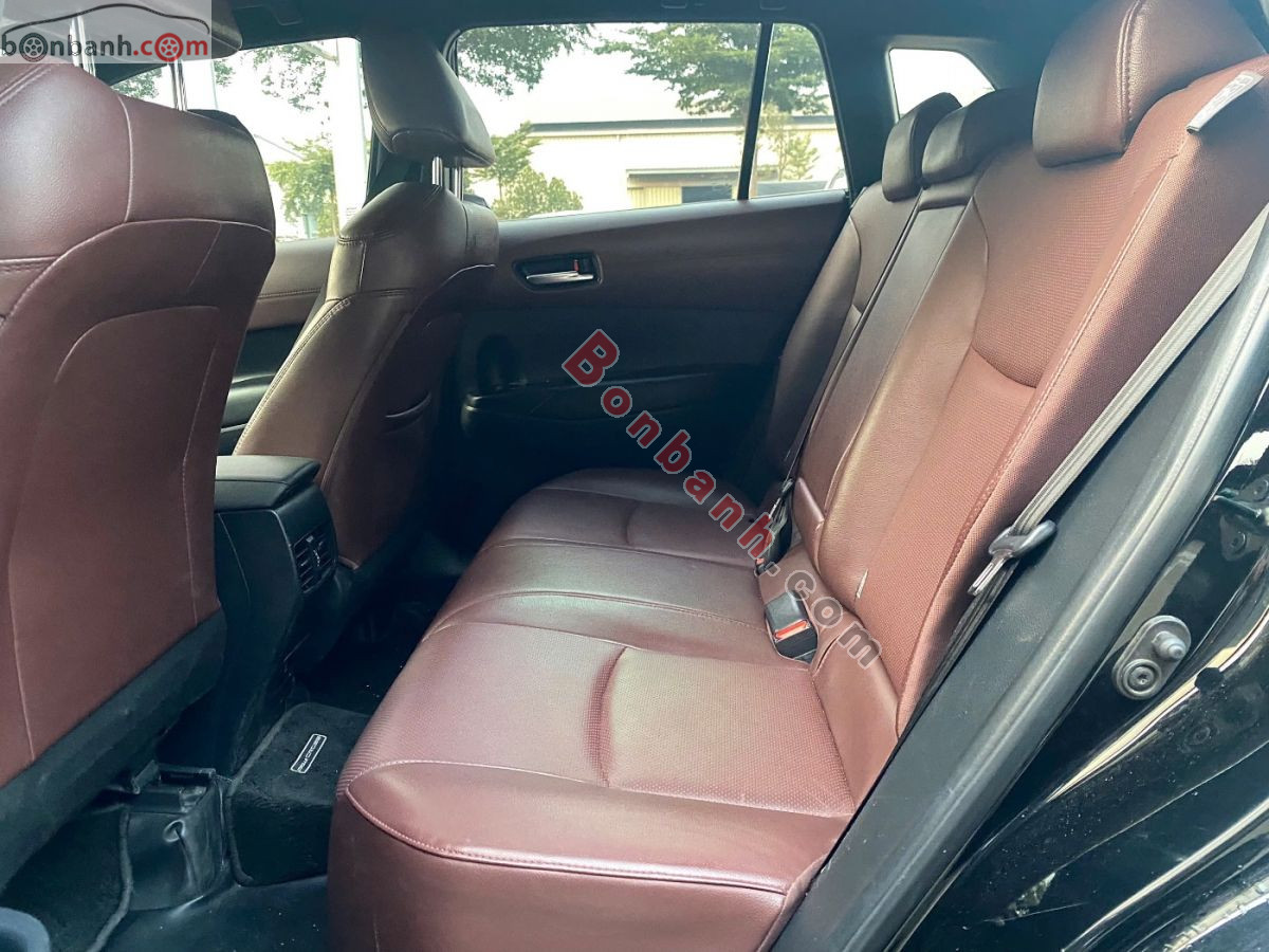 Bán ô tô Toyota Corolla Cross 1.8G - 2022 - xe cũ