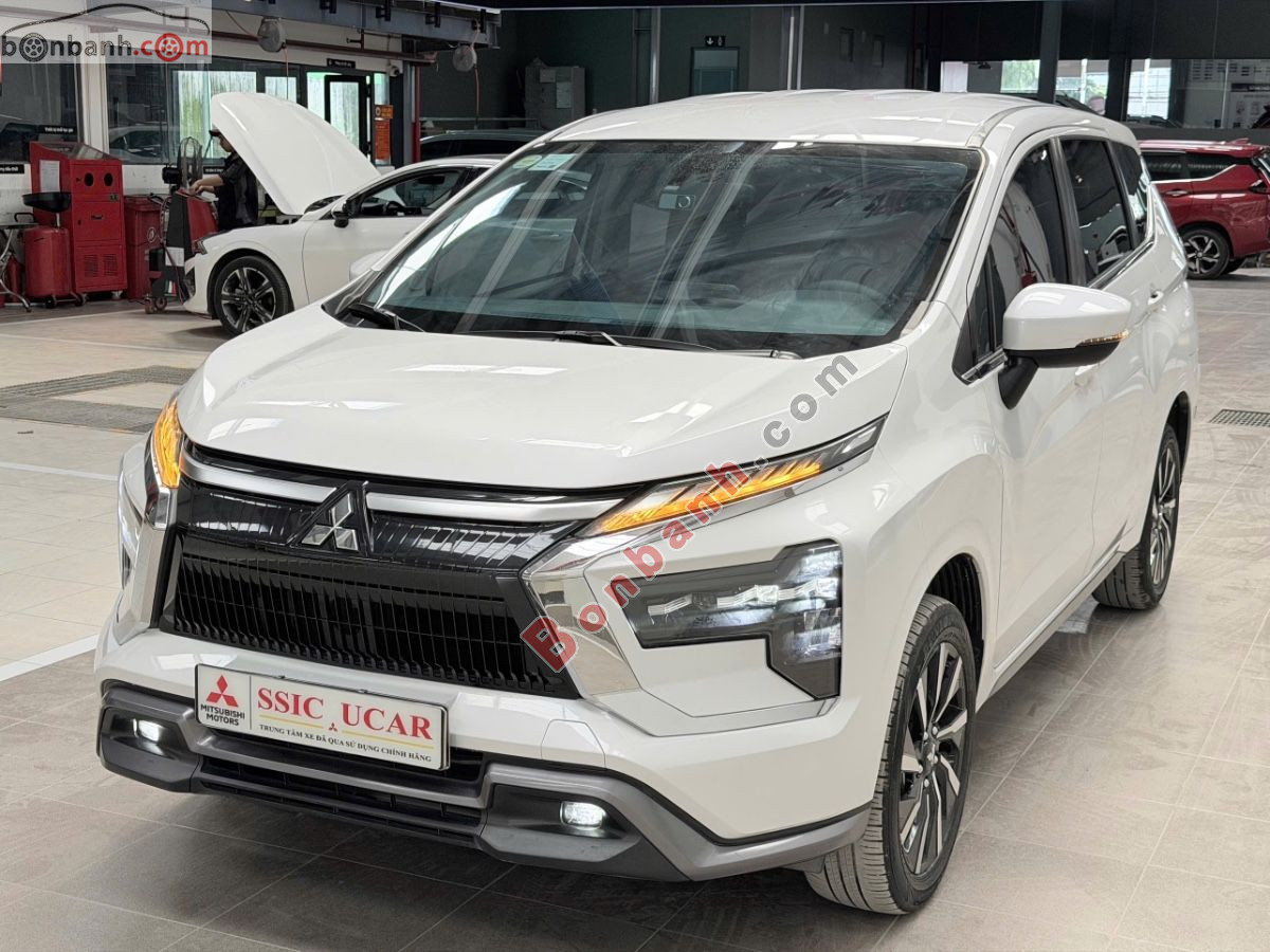 Bán ô tô Mitsubishi Xpander Premium 1.5 AT - 2026 - xe cũ
