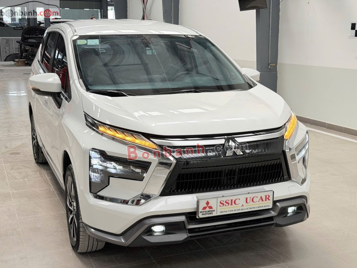 Bán ô tô Mitsubishi Xpander Premium 1.5 AT - 2026 - xe cũ