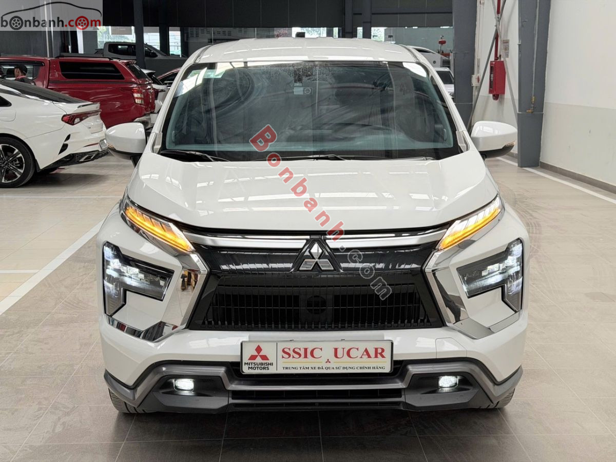 Bán ô tô Mitsubishi Xpander Premium 1.5 AT - 2026 - xe cũ