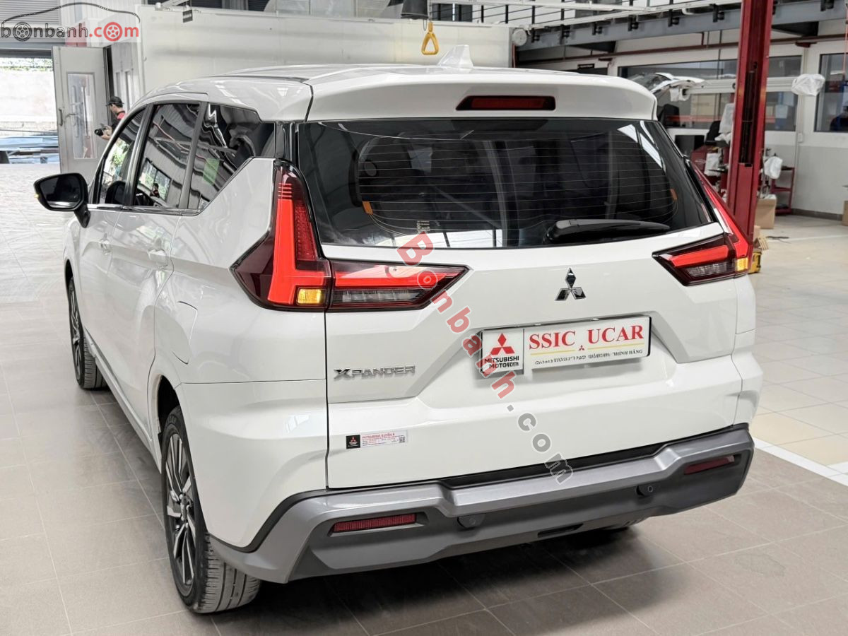Bán ô tô Mitsubishi Xpander Premium 1.5 AT - 2026 - xe cũ