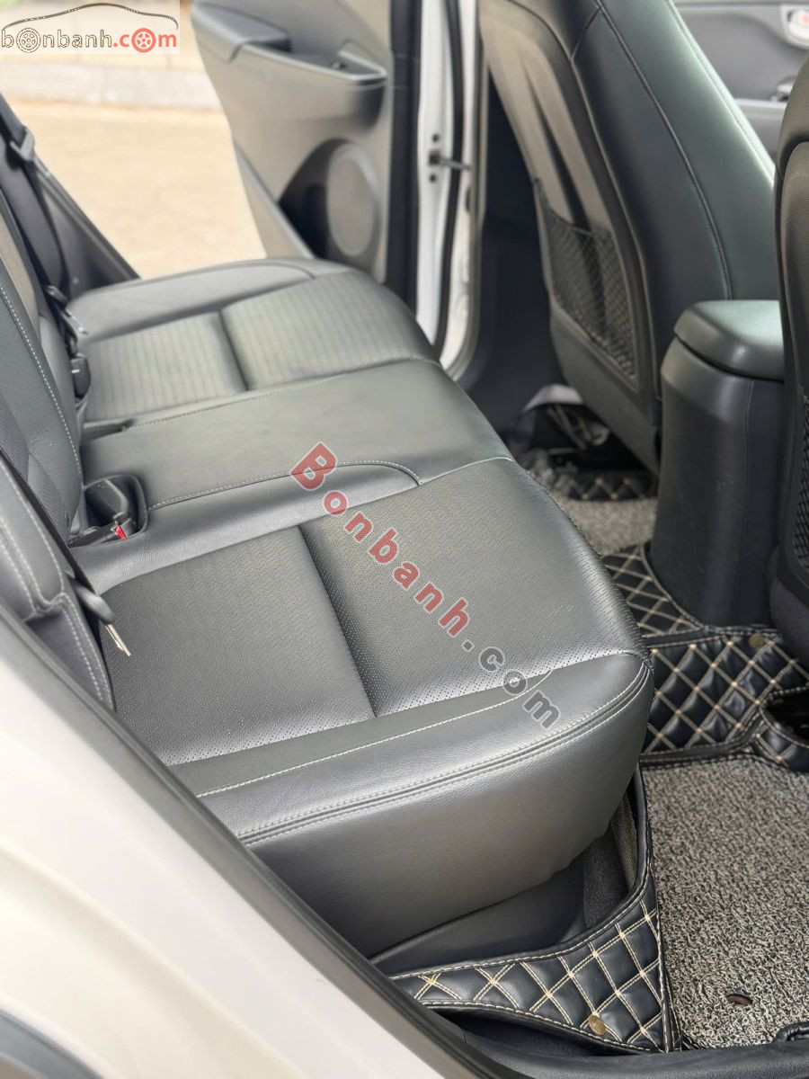 Bán ô tô Hyundai Kona 1.6 Turbo - 2020 - xe cũ