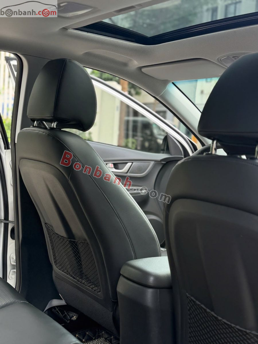 Bán ô tô Hyundai Kona 1.6 Turbo - 2020 - xe cũ