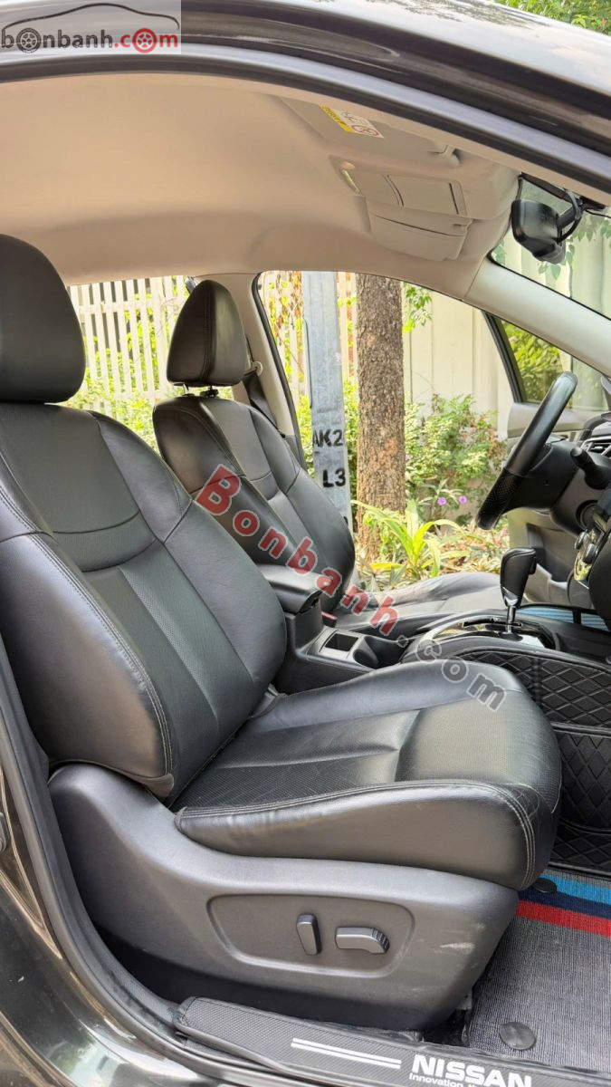 Bán ô tô Nissan X trail 2.0 2WD Premium - 2018 - xe cũ