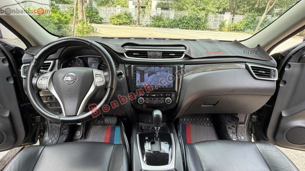 Bán ô tô Nissan X trail 2.0 2WD Premium - 2018 - xe cũ