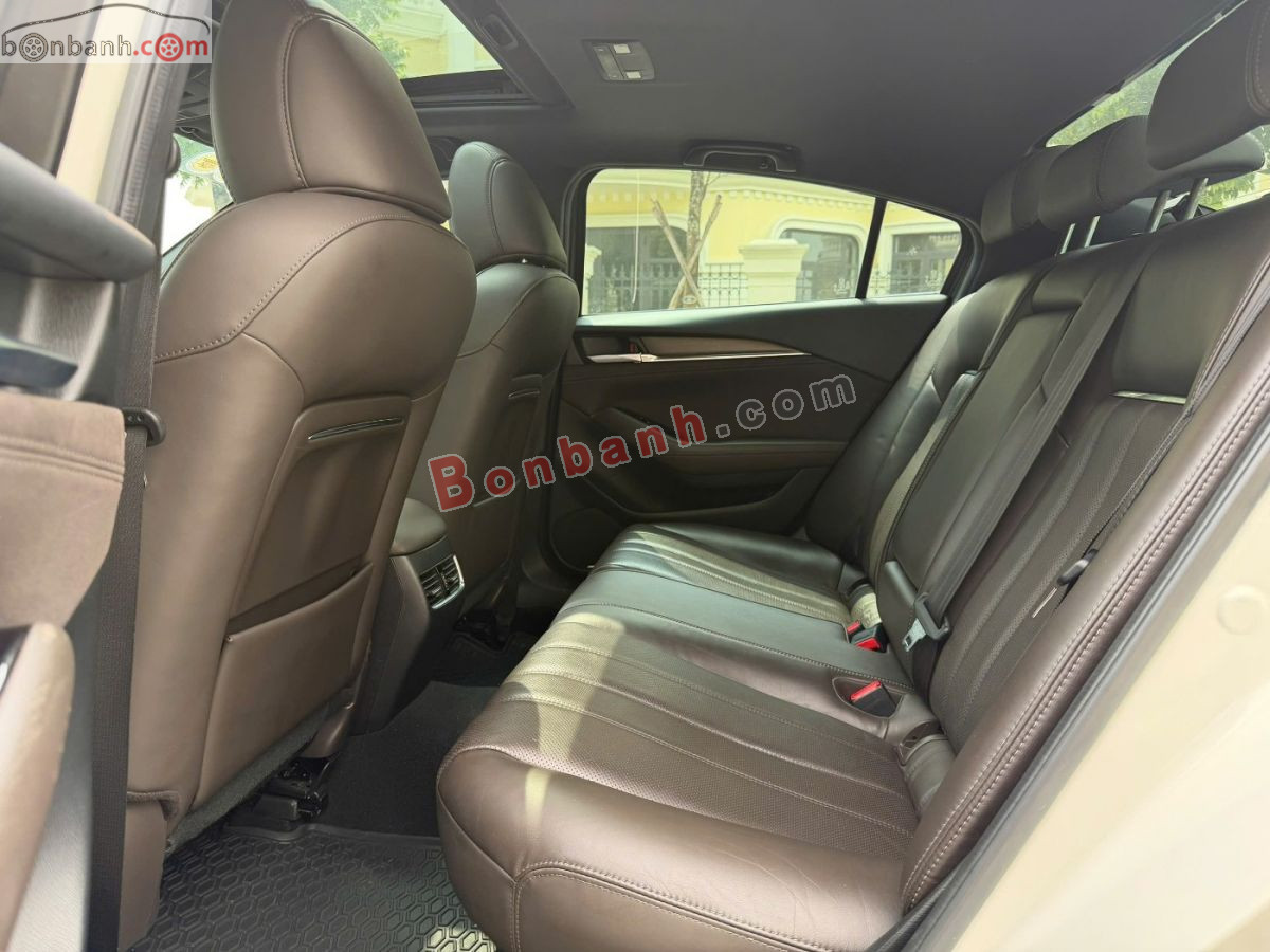 Bán ô tô Mazda 6 Signature Premium 2.5 AT - 2020 - xe cũ