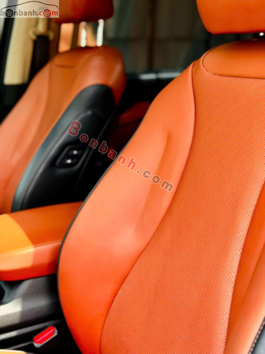 Bán ô tô Kia Carnival Signature 1.6 Turbo HEV 7S - 2025 - xe cũ