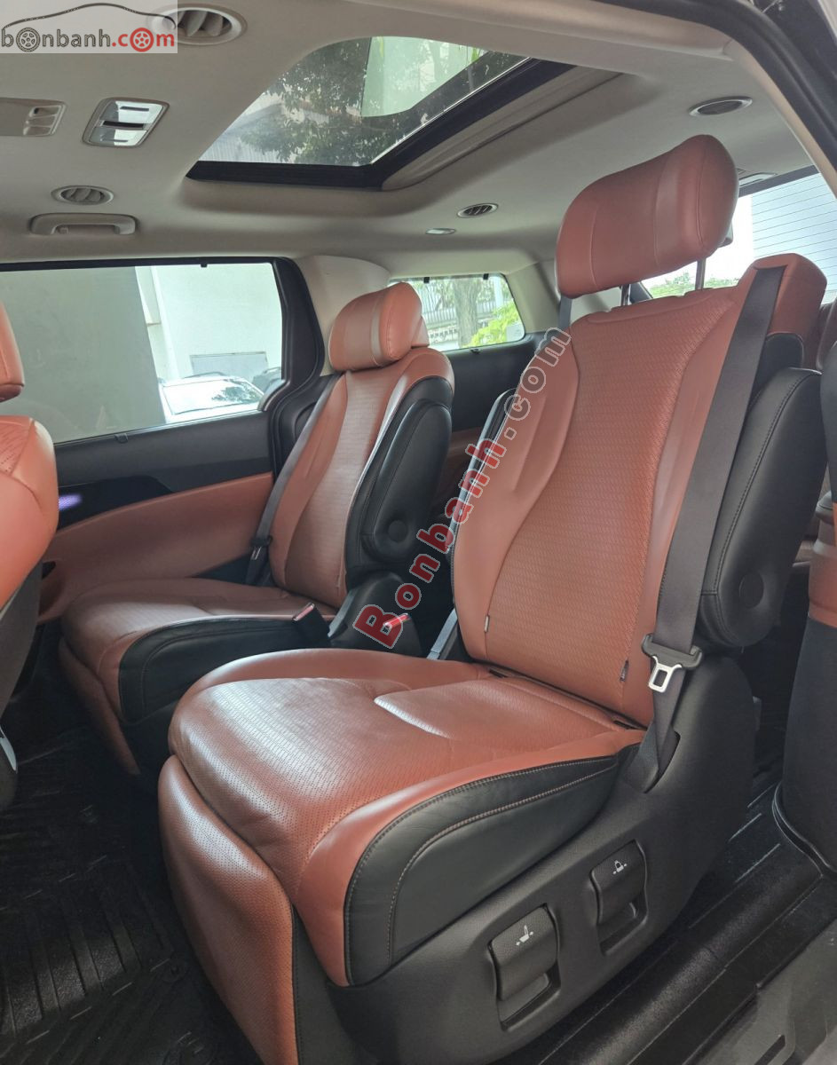 Bán ô tô Kia Carnival Signature 3.5G - 2022 - xe cũ