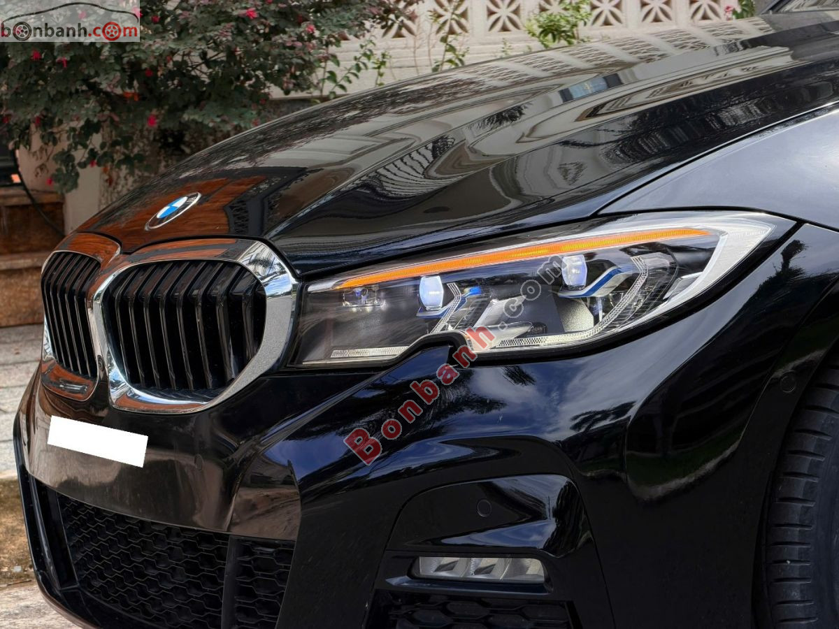 Bán ô tô BMW 3 Series 330i M Sport - 2021 - xe cũ