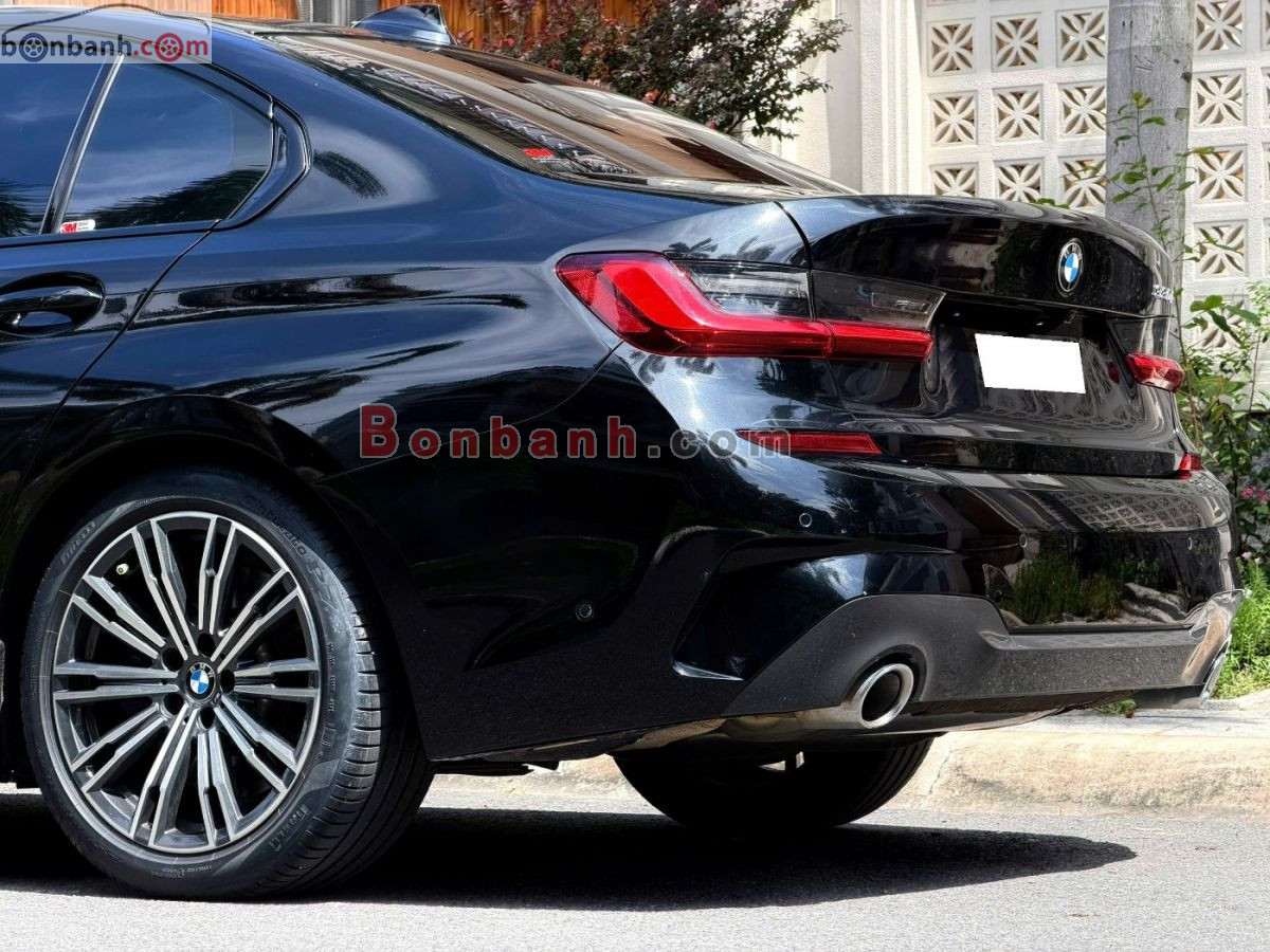 Bán ô tô BMW 3 Series 330i M Sport - 2021 - xe cũ
