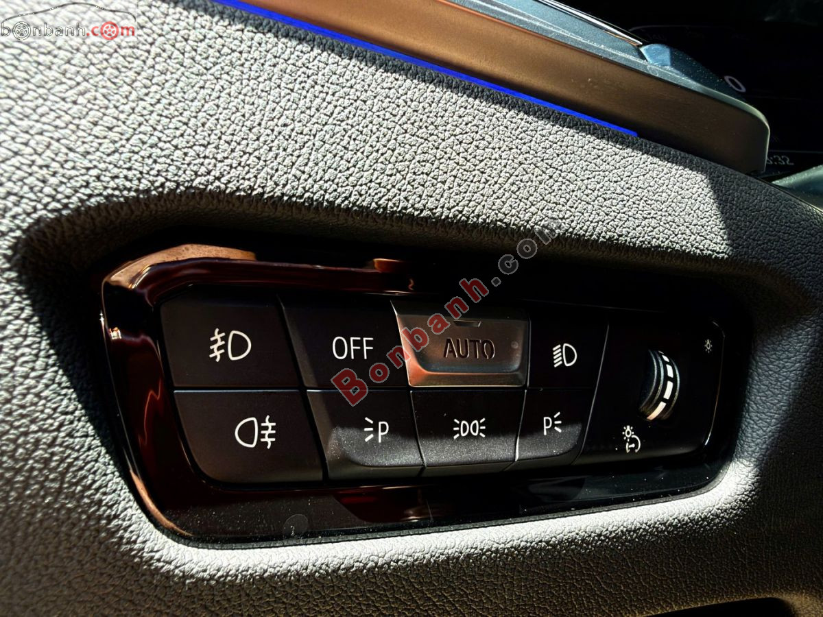 Bán ô tô BMW 3 Series 330i M Sport - 2021 - xe cũ