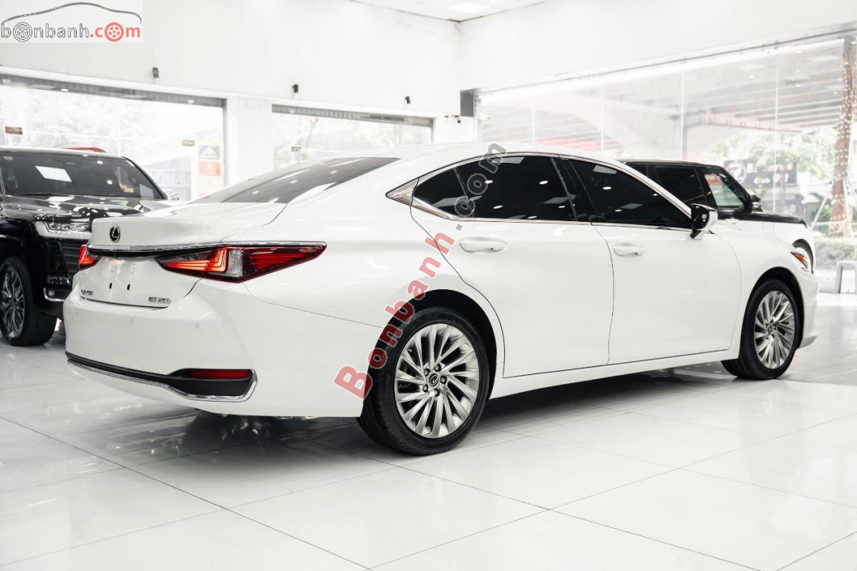 Bán ô tô Lexus ES 250 - 2023 - xe cũ