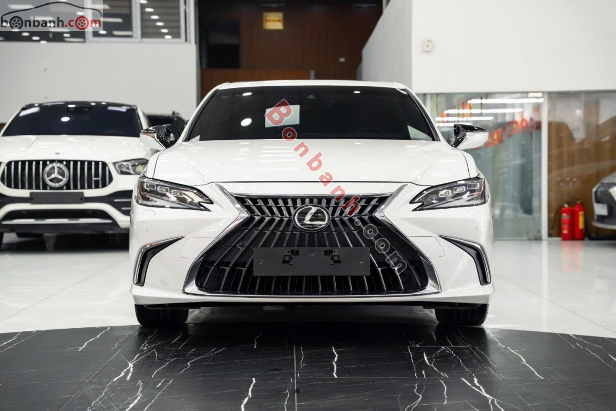 Bán ô tô Lexus ES 250 - 2023 - xe cũ