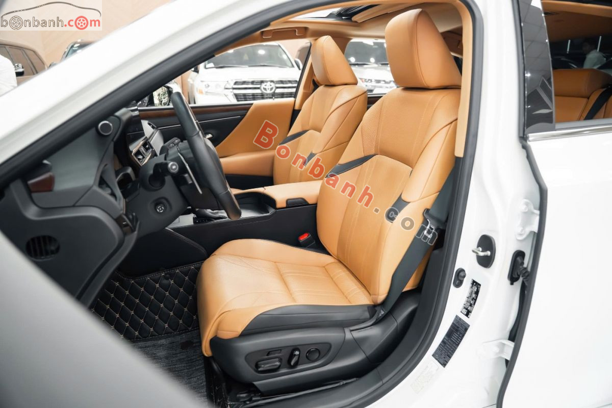Bán ô tô Lexus ES 250 - 2023 - xe cũ