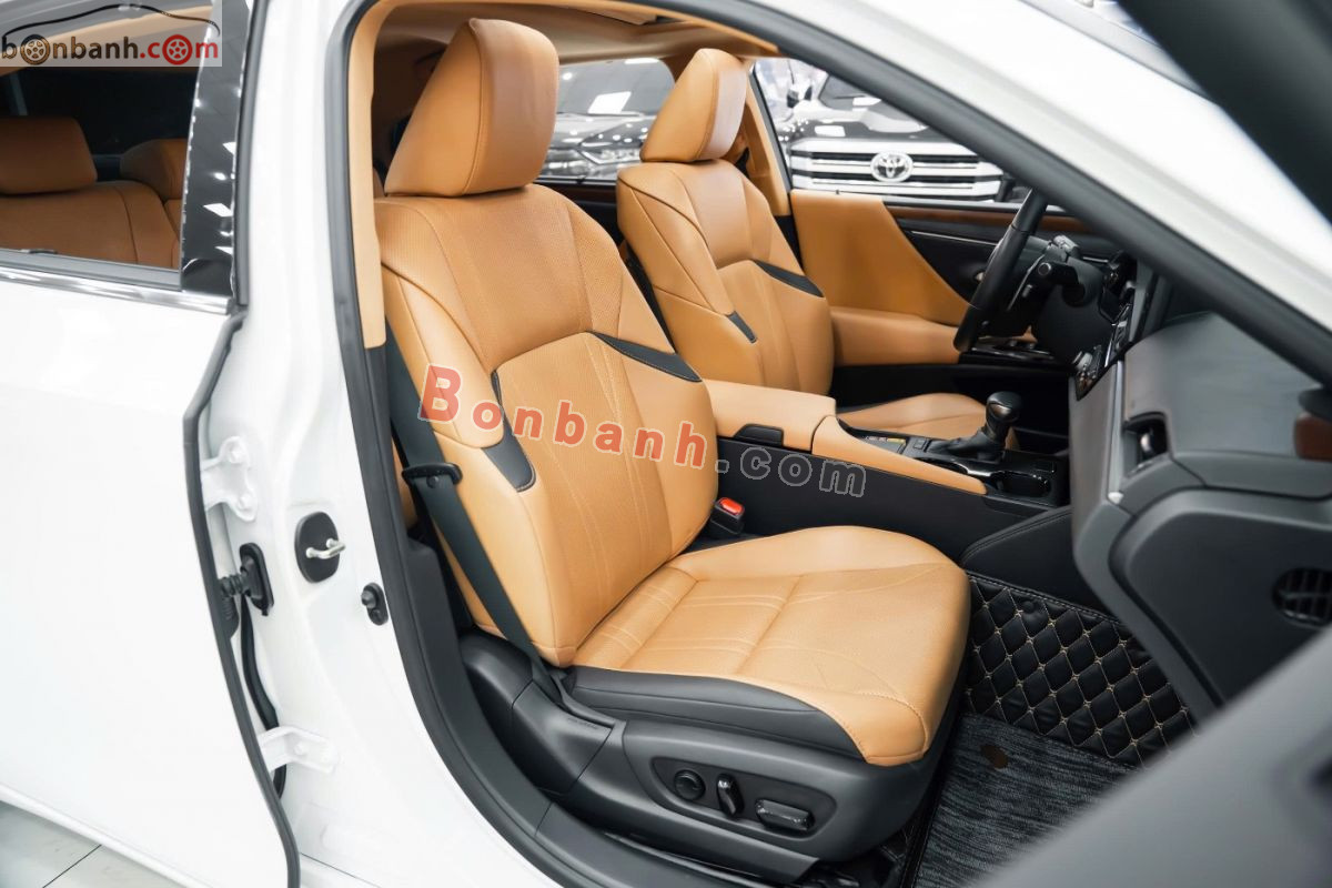 Bán ô tô Lexus ES 250 - 2023 - xe cũ