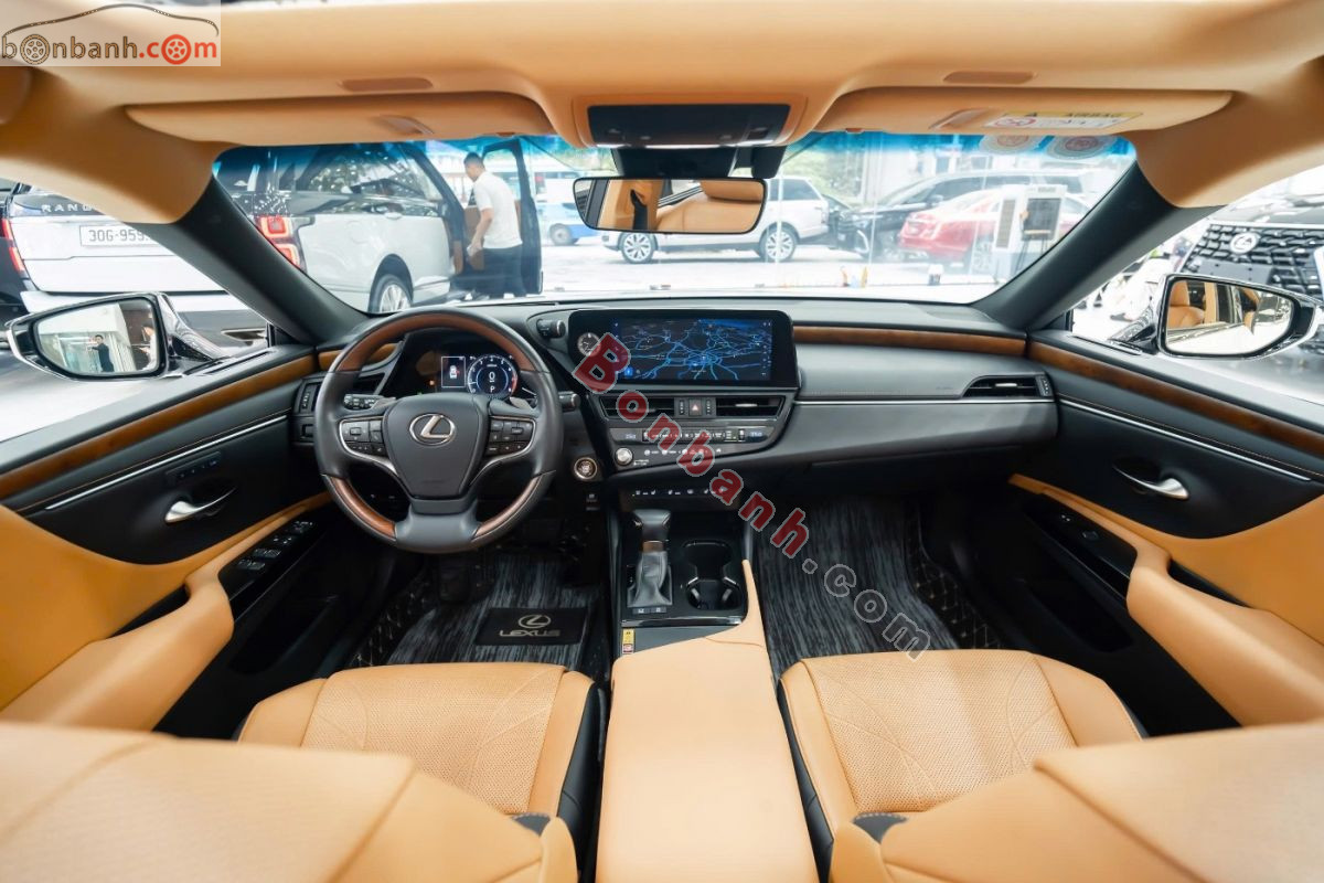 Bán ô tô Lexus ES 250 - 2023 - xe cũ