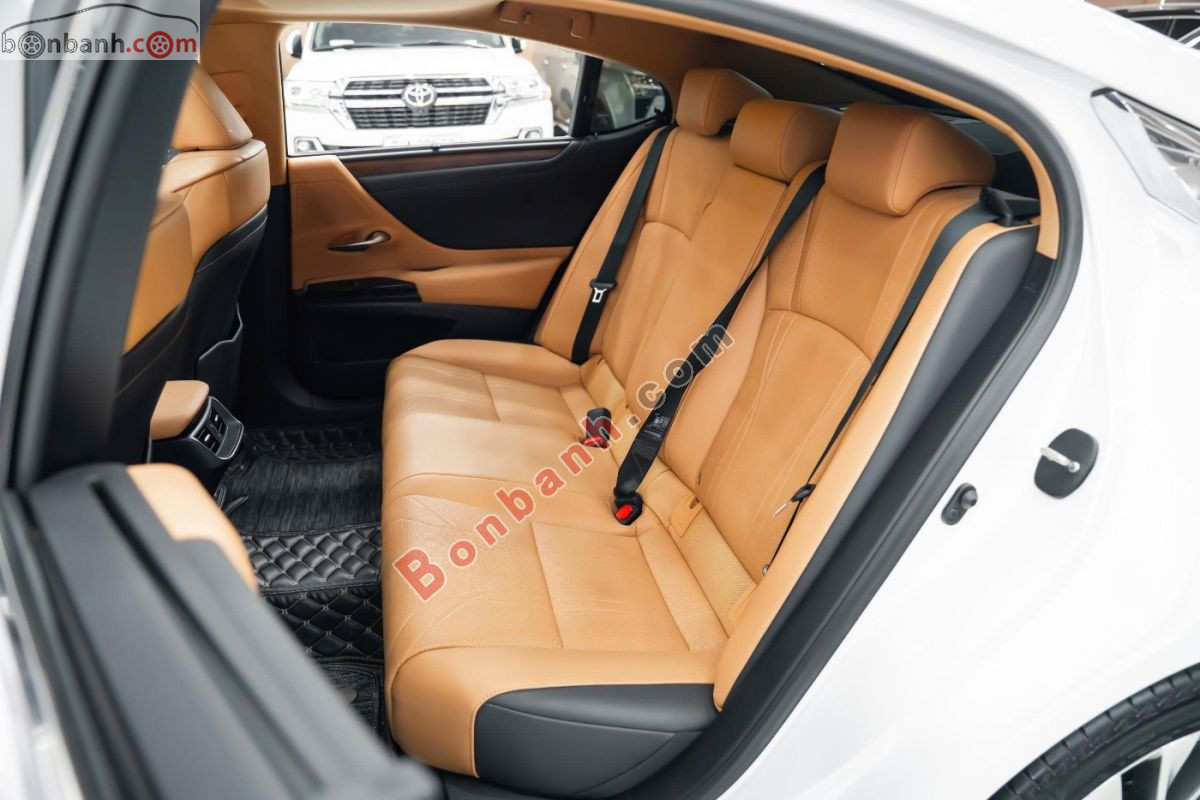 Bán ô tô Lexus ES 250 - 2023 - xe cũ