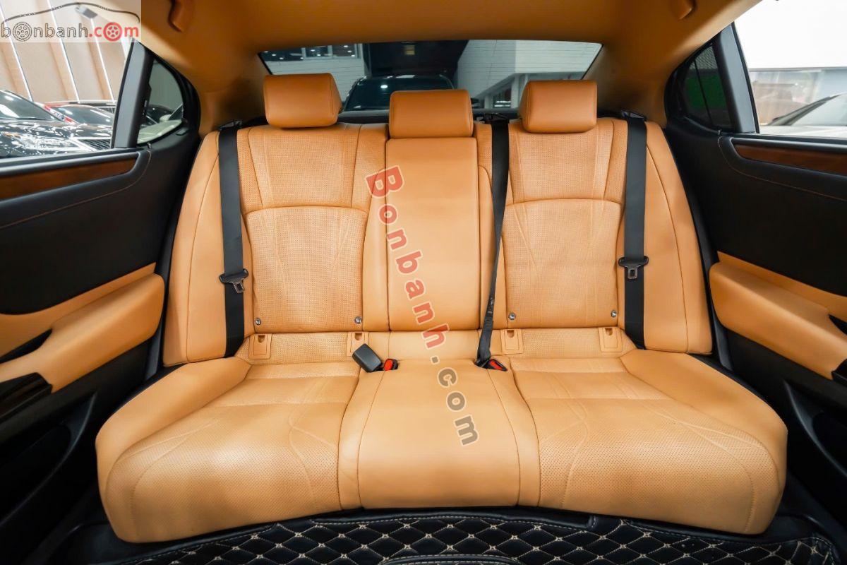 Bán ô tô Lexus ES 250 - 2023 - xe cũ