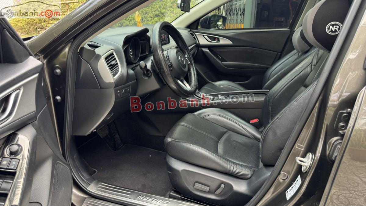 Bán ô tô Mazda 3 1.5L Luxury - 2019 - xe cũ
