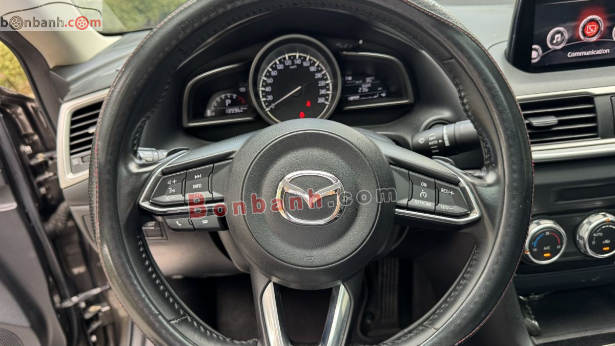 Bán ô tô Mazda 3 1.5L Luxury - 2019 - xe cũ