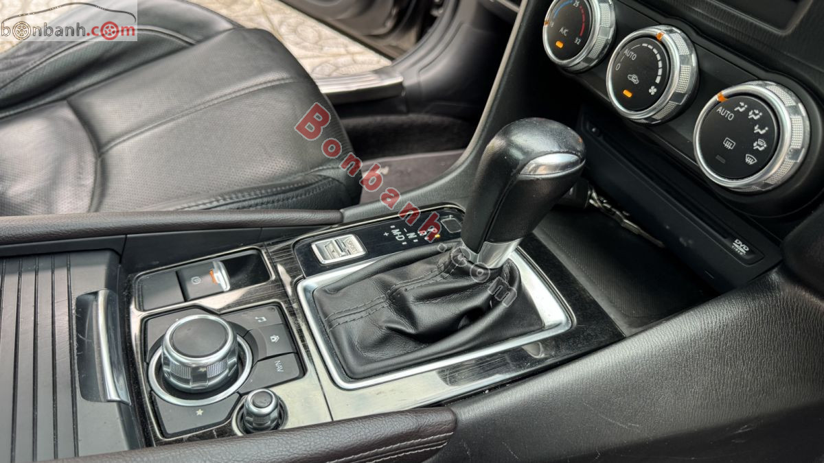 Bán ô tô Mazda 3 1.5L Luxury - 2019 - xe cũ