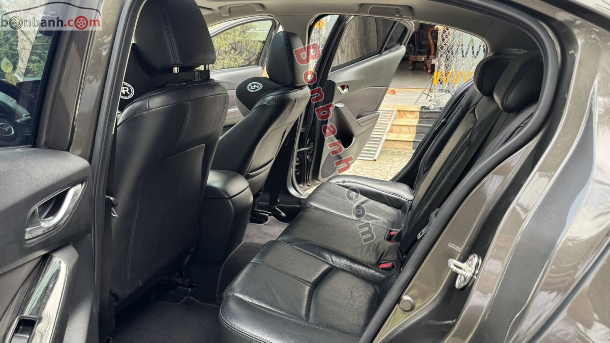 Bán ô tô Mazda 3 1.5L Luxury - 2019 - xe cũ