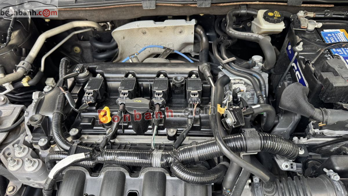 Bán ô tô Mazda 3 1.5L Luxury - 2019 - xe cũ