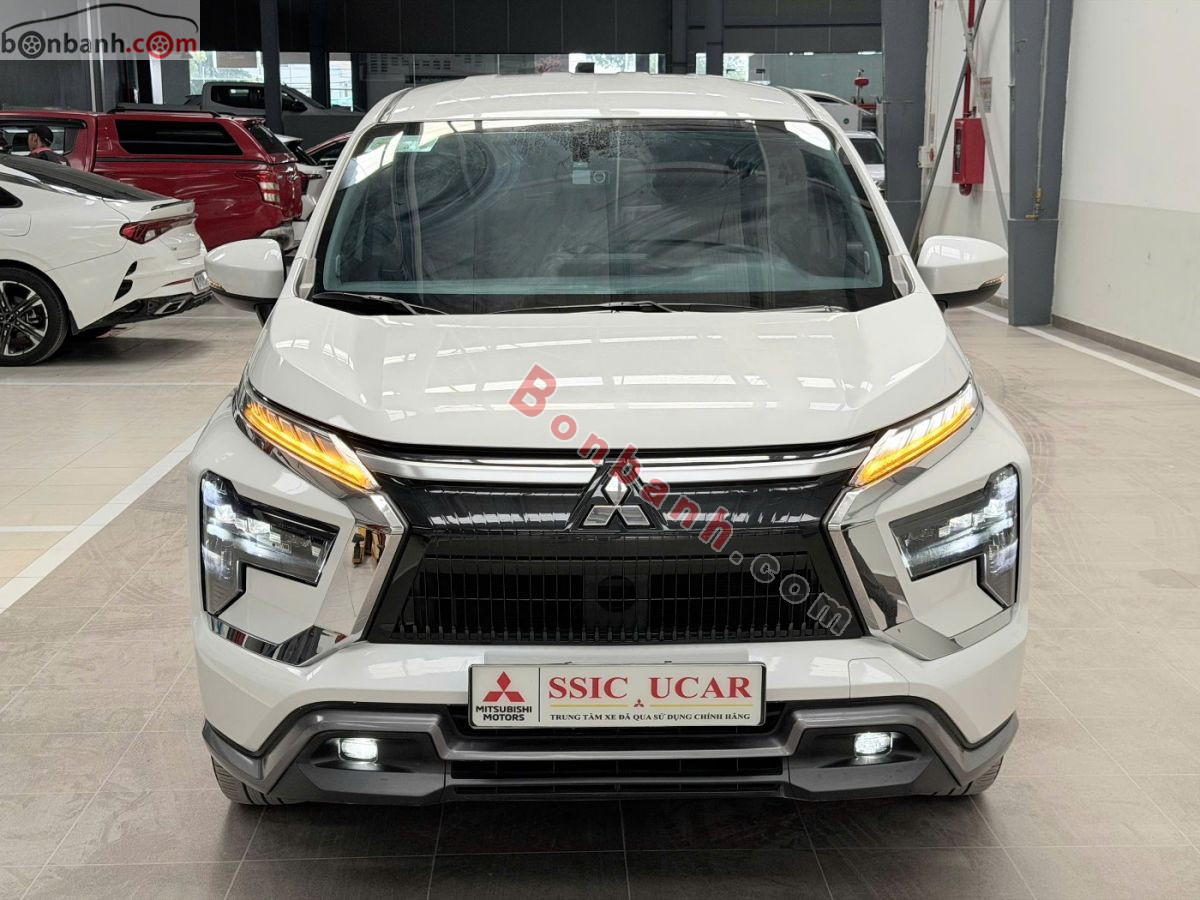 Bán ô tô Mitsubishi Xpander Premium 1.5 AT - 2026 - xe cũ