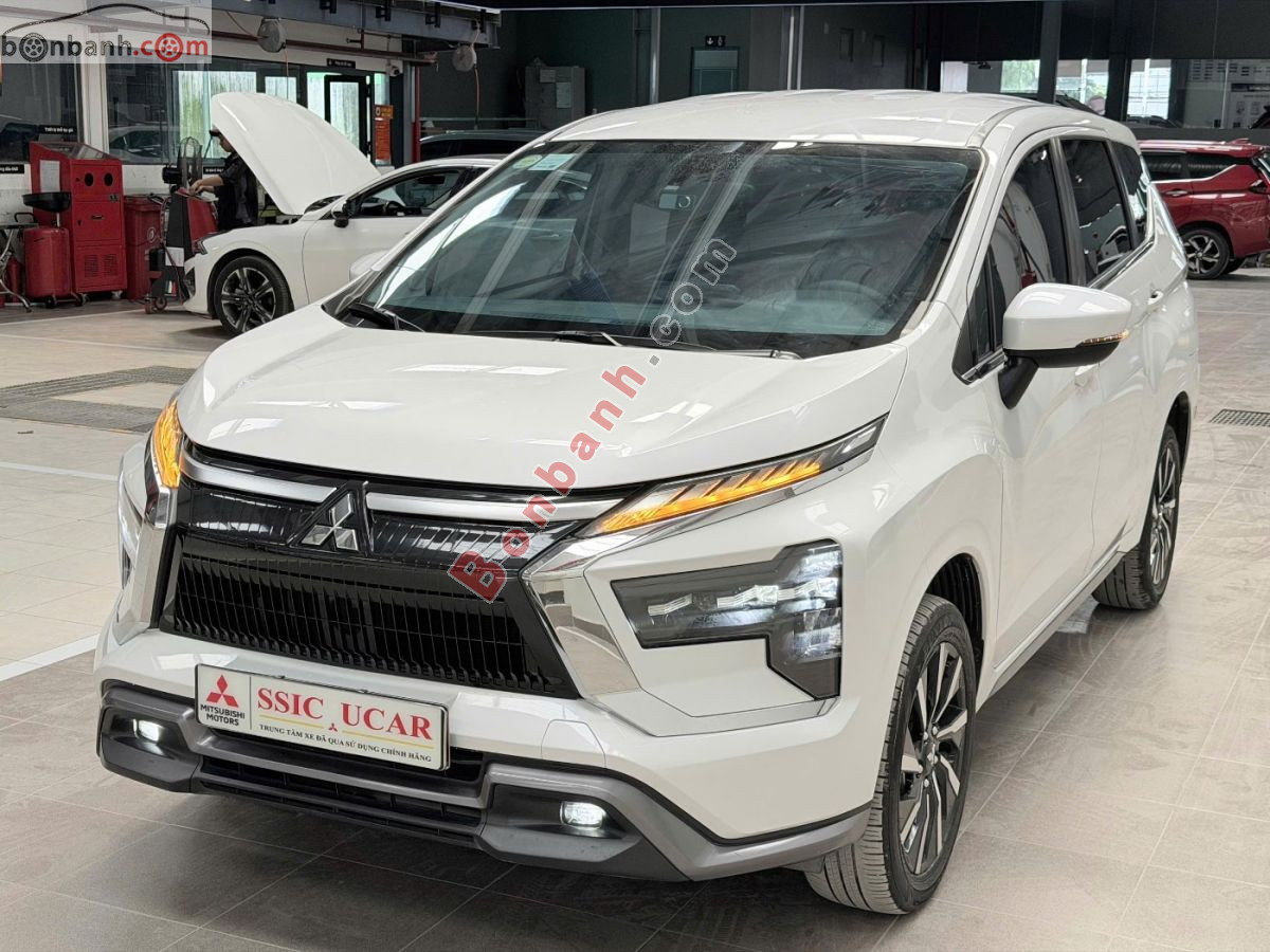Bán ô tô Mitsubishi Xpander Premium 1.5 AT - 2026 - xe cũ
