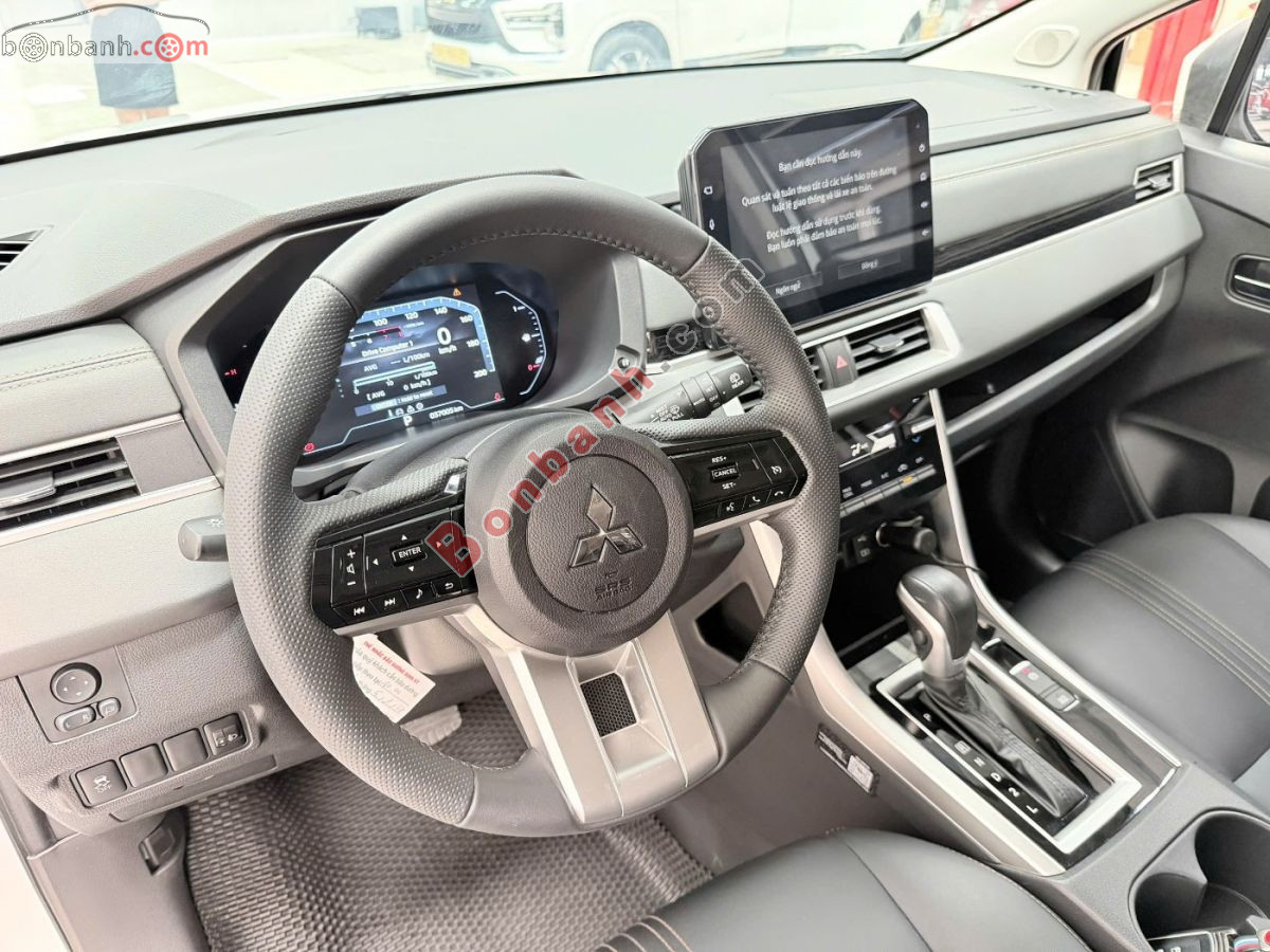 Bán ô tô Mitsubishi Xpander Premium 1.5 AT - 2026 - xe cũ