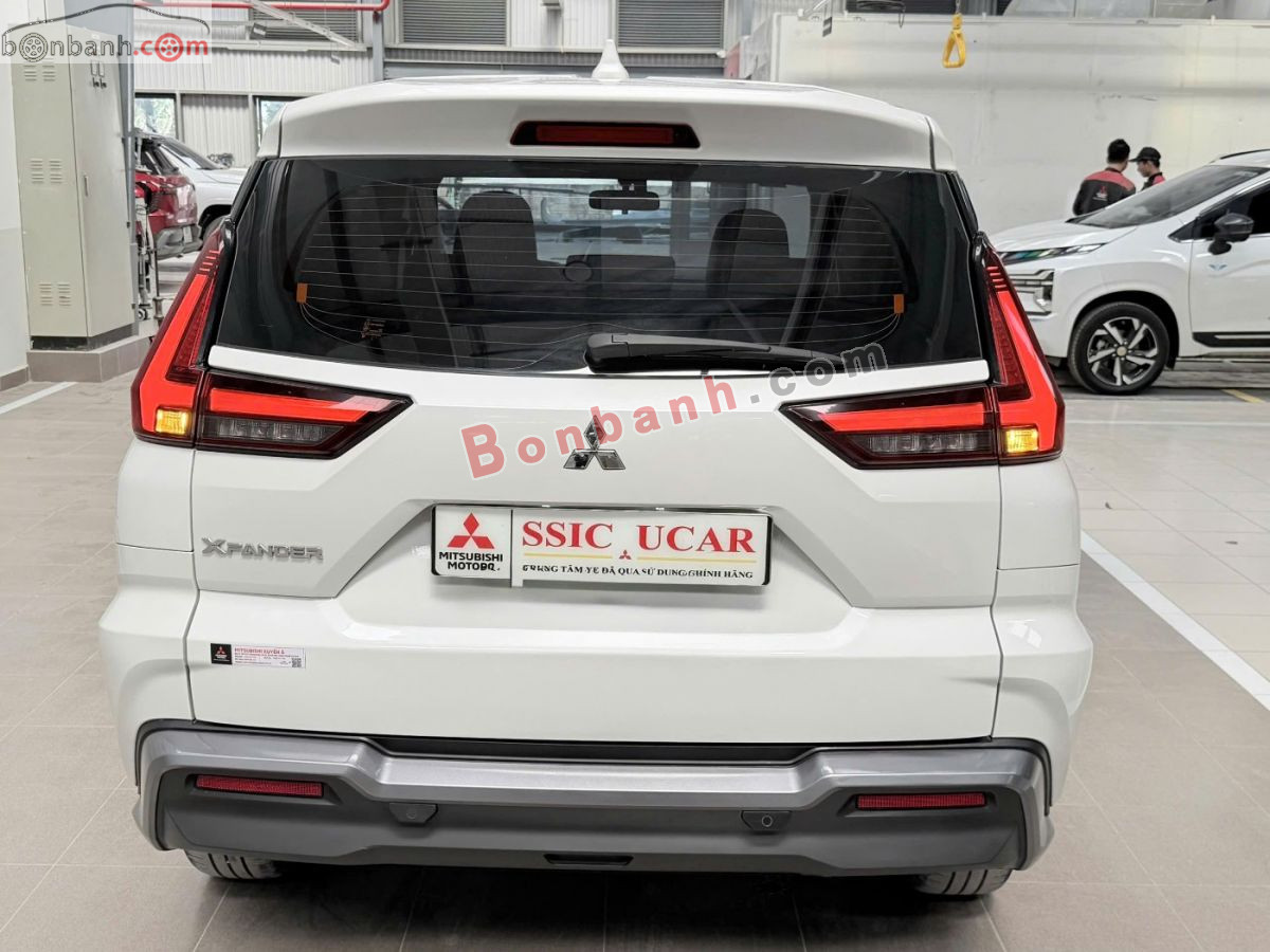Bán ô tô Mitsubishi Xpander Premium 1.5 AT - 2026 - xe cũ