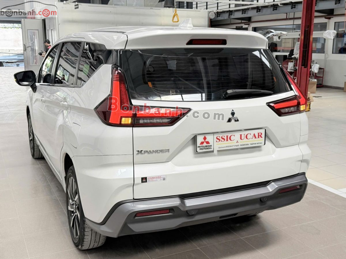 Bán ô tô Mitsubishi Xpander Premium 1.5 AT - 2026 - xe cũ