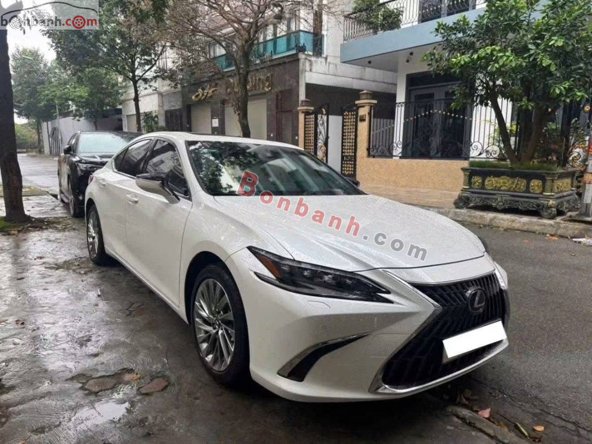 Bán ô tô Lexus ES 250 - 2023 - xe cũ