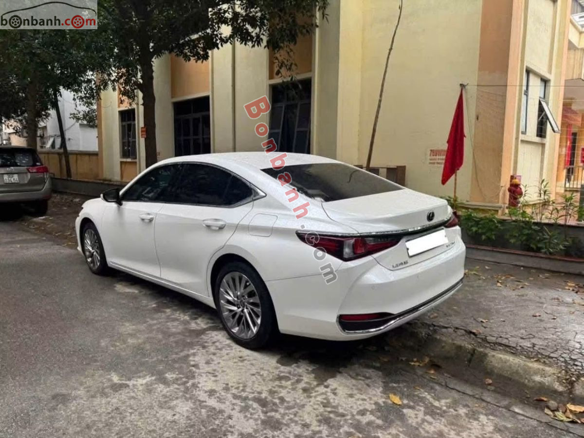 Bán ô tô Lexus ES 250 - 2023 - xe cũ