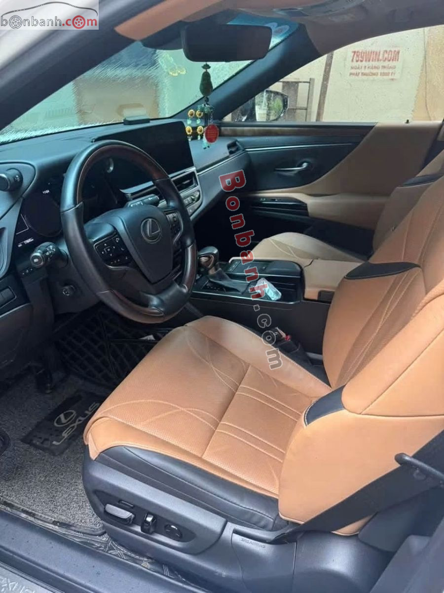 Bán ô tô Lexus ES 250 - 2023 - xe cũ