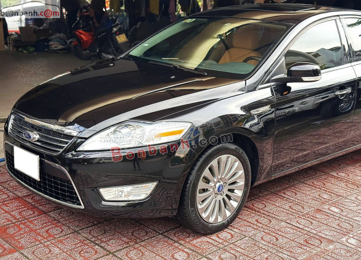 Bán ô tô Ford Mondeo 2.3 AT - 2011 - xe cũ
